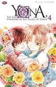 Yona, The Girl Standing in the Blush of Dawn, Vol. 4
