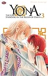 Yona, The Girl St...