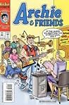 Archie and Friend...