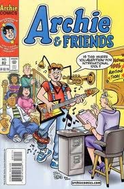 Archie and Friends (Archie and Friends #82) 