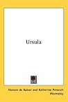 Ursula by Honoré de Balzac
