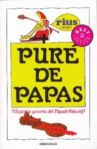 Puré de Papas (Paperback)