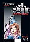 20th Century Boys, Libro 15 by Naoki Urasawa