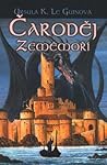 Čaroděj Zeměmoří by Ursula K. Le Guin