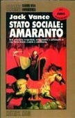 Stato sociale: Amaranto
