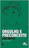 Orgulho e Preconc...