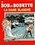 "bob & bobette t.227; la dame blanche"