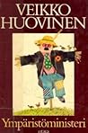 Ympäristöminister...