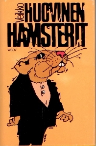Hamsterit (Hardcover)