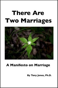 There Are Two Marriages (Kindle Edition)