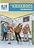 Een koud kunstje (De Kiekeboes, #45)