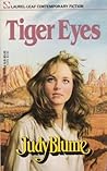 Tiger Eyes by Judy Blume