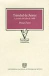 Trinidad de Juárez. Leyenda del año de 1648