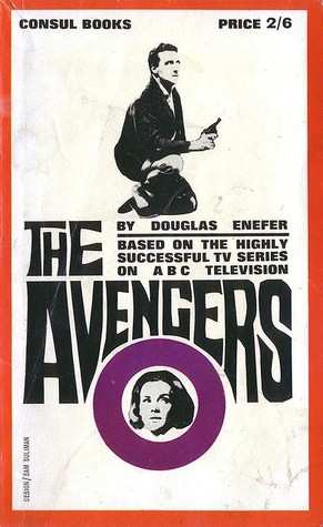 The Avengers (Mass Market Paperback)