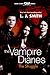 The Vampire Diaries by L.J. Smith The Vampire Diaries by L.J. Smith