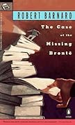 The Case of the Missing Brontë (Perry Trethowan, #3)