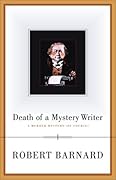 Death of A Mystery Writer