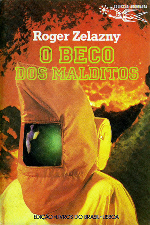 O Beco dos Malditos