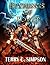 Etchings of Power (Aegis of the Gods, #1)