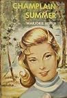 Champlain Summer