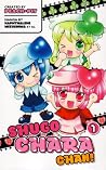 Shugo Chara Chan!, Volume 1 by Peach-Pit Shugo Chara Chan!, Volume 1 by Peach-Pit