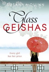 Glass Geishas (Hardcover)