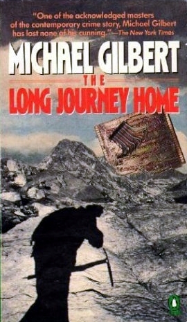 The Long Journey Home (Paperback)