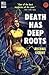 Death Has Deep Roots (Inspector Hazlerigg #5)