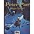 Peter Pan: London (Peter Pan, #1)