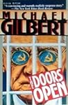 The Doors Open (Inspector Hazlerigg, #3)