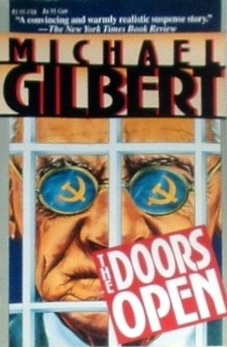 The Doors Open (Inspector Hazlerigg, #3)