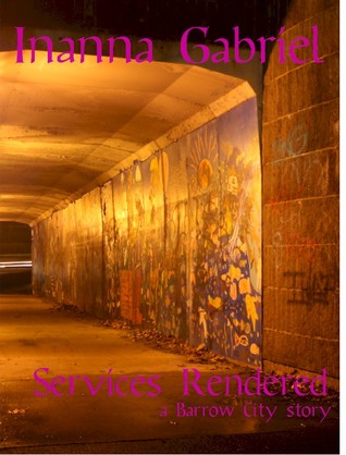 Services Rendered (Barrow City Stories: Book 2)