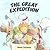 The great expedition