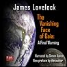 The Vanishing Face of Gaia by James E. Lovelock