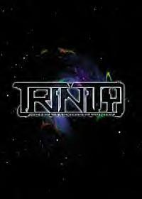 Trinity (Hardcover)