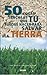50 cosas sencillas que tu puedes hacer para salvar la Tierra by Silvia Sònia Gamboa Véliz