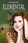 Elemental by Alexandra May