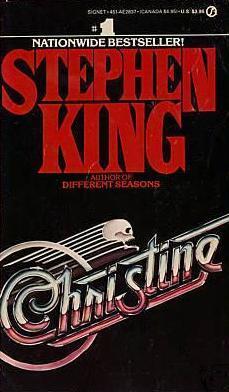 Christine