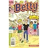 Betty #65 by Archie Comics