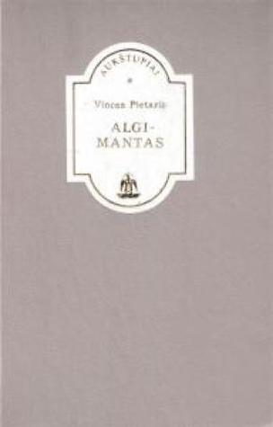 Algimantas (Hardcover)