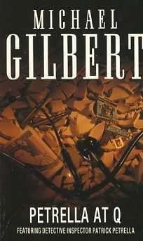 Petrella at Q (Paperback)