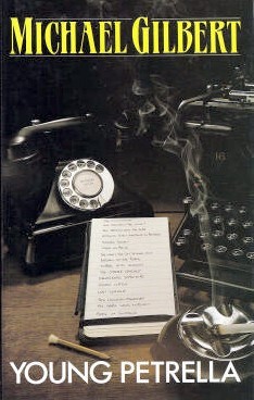 Young Petrella (Hardcover)