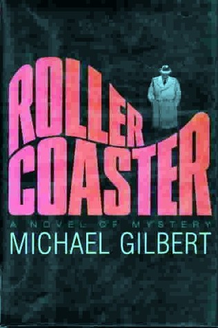 Roller-Coaster (Patrick Petrella, #5)