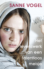 Het levenswerk van een talentloos meisje