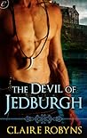 The Devil of Jedburgh by Claire Robyns