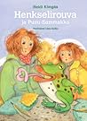Henkselirouva ja Pusu-Sammakko