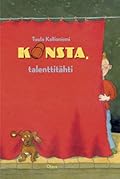 Konsta, talenttitähti