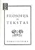 Filosofija ir tekstas