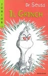 Il Grinch by Dr. Seuss