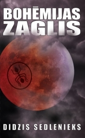 Bohēmijas zaglis (ebook)